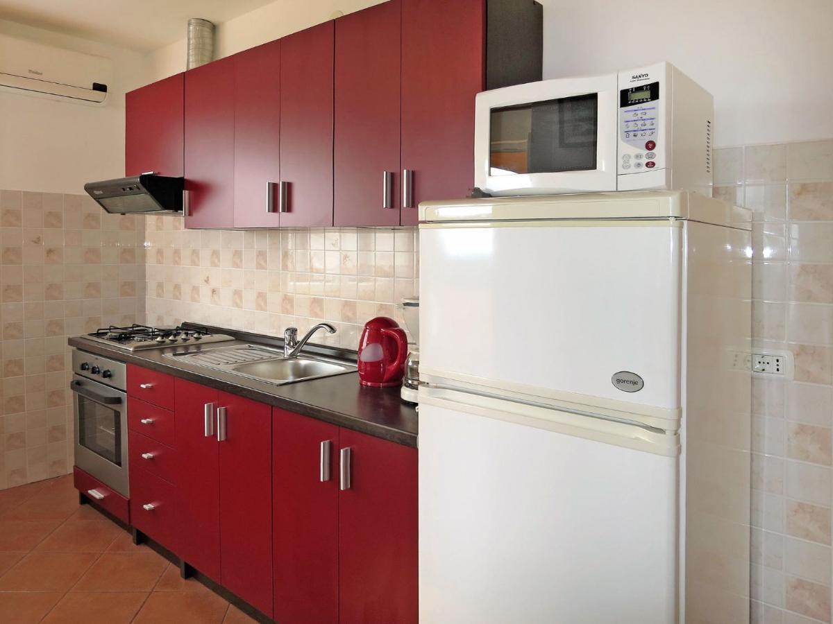 Apartment Elsa - Lbn108 By Interhome ラヴニ エクステリア 写真
