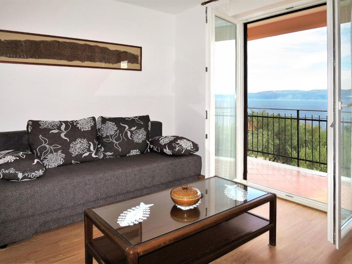 Apartment Elsa - Lbn108 By Interhome ラヴニ エクステリア 写真