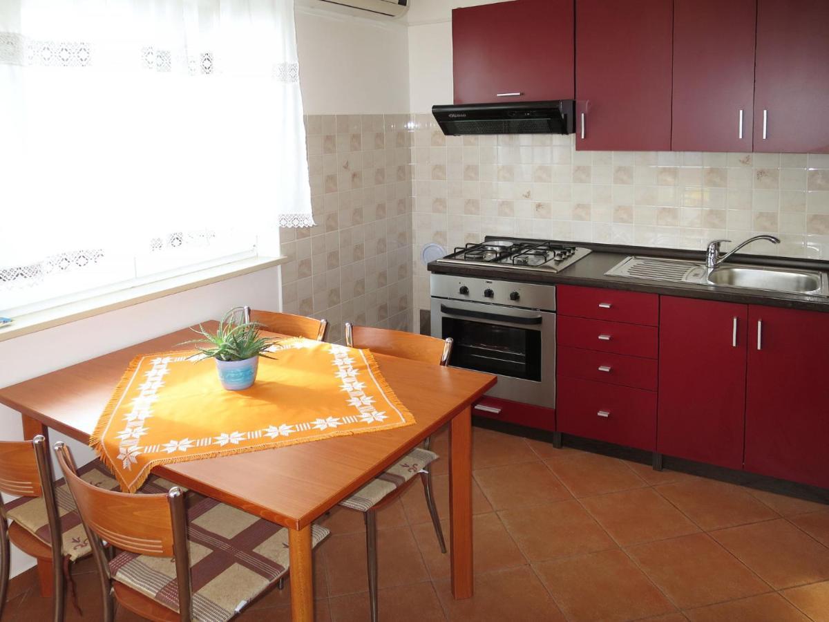 Apartment Elsa - Lbn108 By Interhome ラヴニ エクステリア 写真