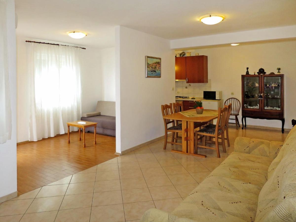 Apartment Elsa - Lbn108 By Interhome ラヴニ エクステリア 写真
