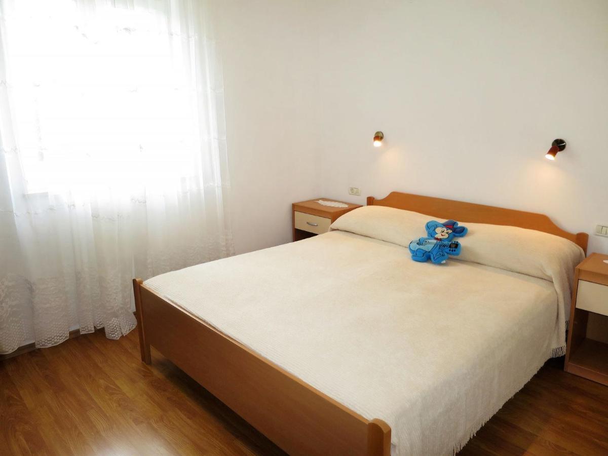 Apartment Elsa - Lbn108 By Interhome ラヴニ エクステリア 写真